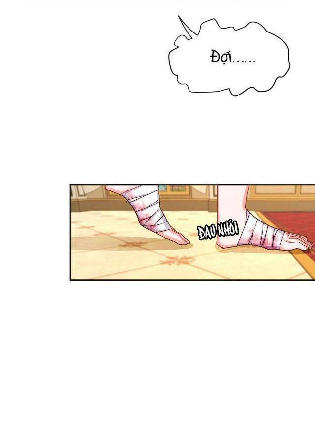 Công Chúa Phản Diện: Chapter 2