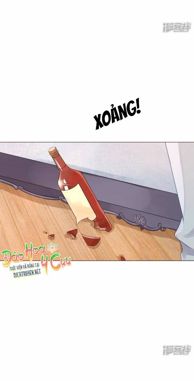 Tôi Đã Yêu Anh Trai Mình: Chapter 4