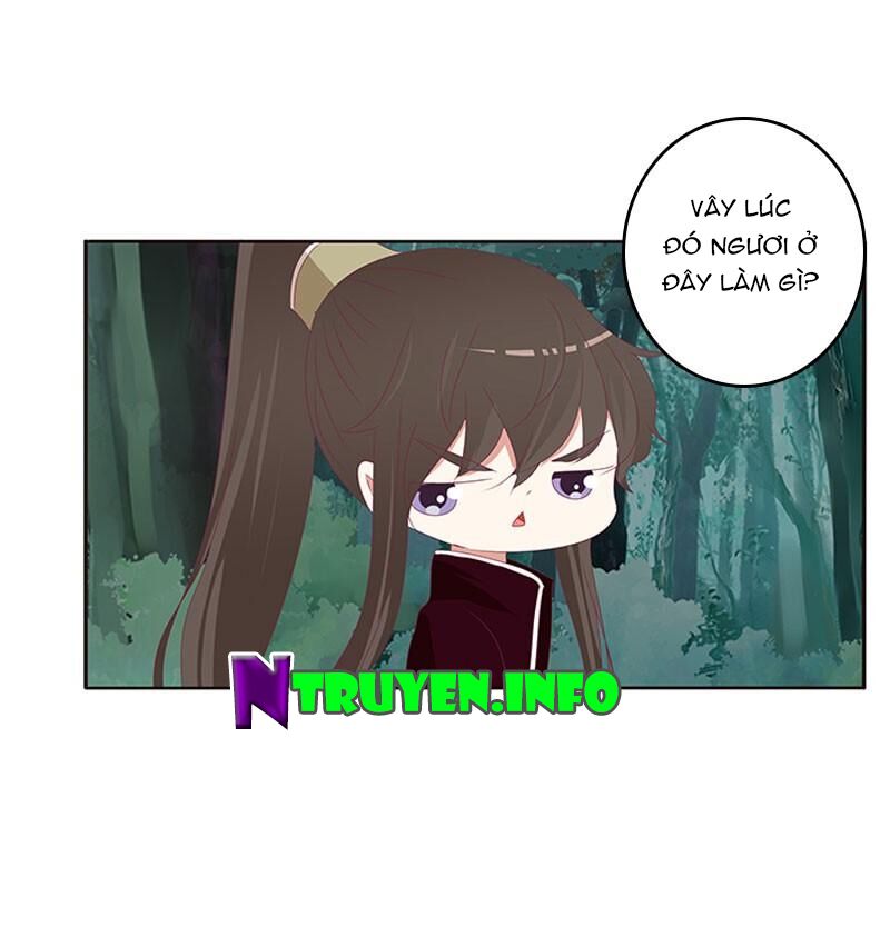 Thông Linh Phi: Chapter 366