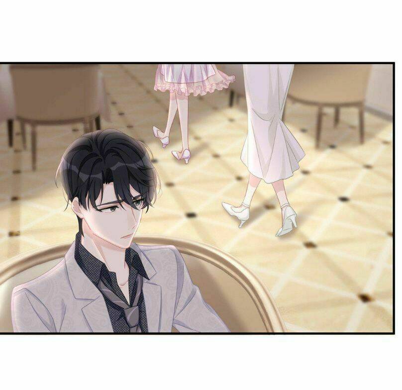 Chỉ Muốn Cưng Chiều Em: Chapter 12