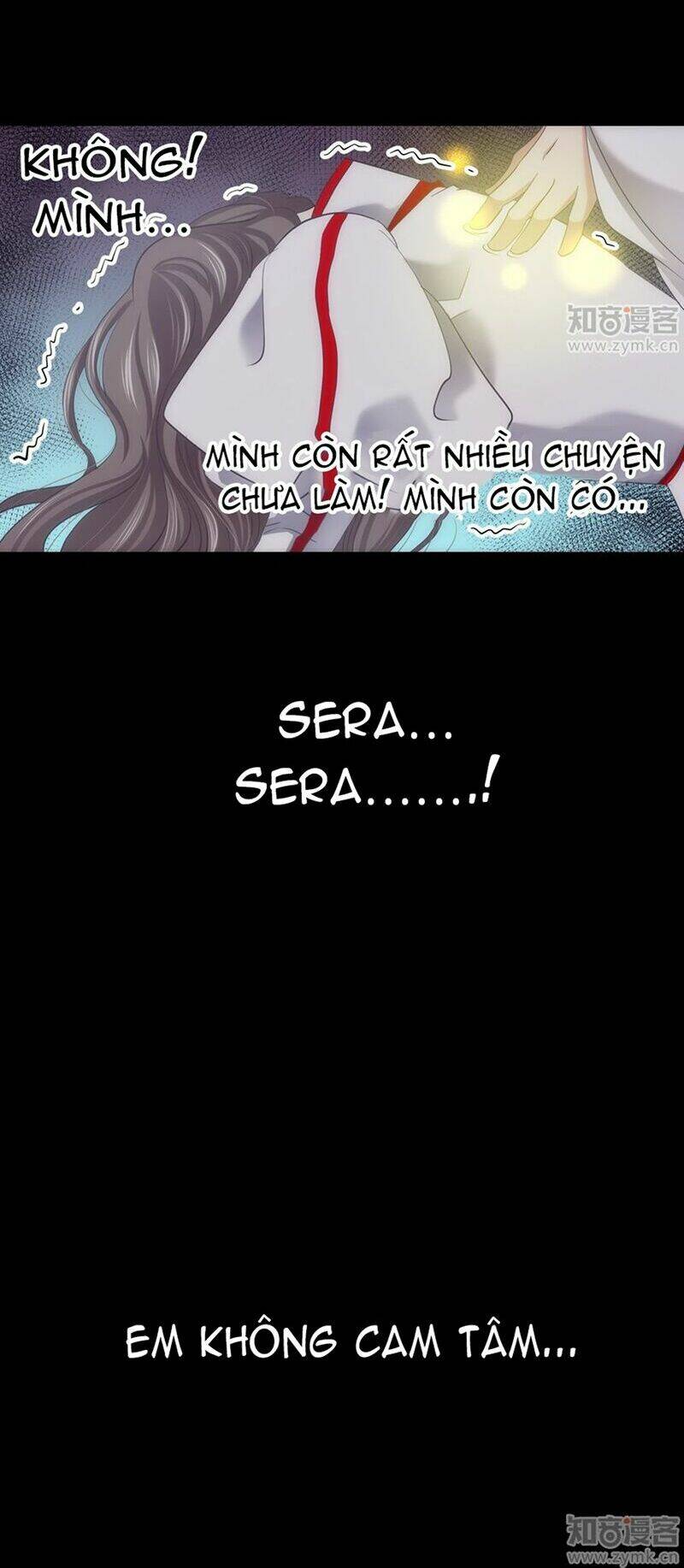 Một Vạn Tư Thế Công Lược Yêu Nam: Chapter 58