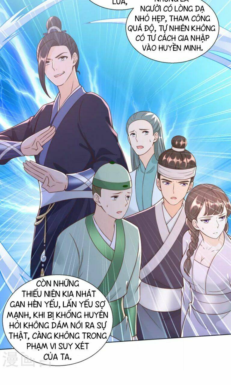 Chí Tôn Trọng Sinh: Chapter 162