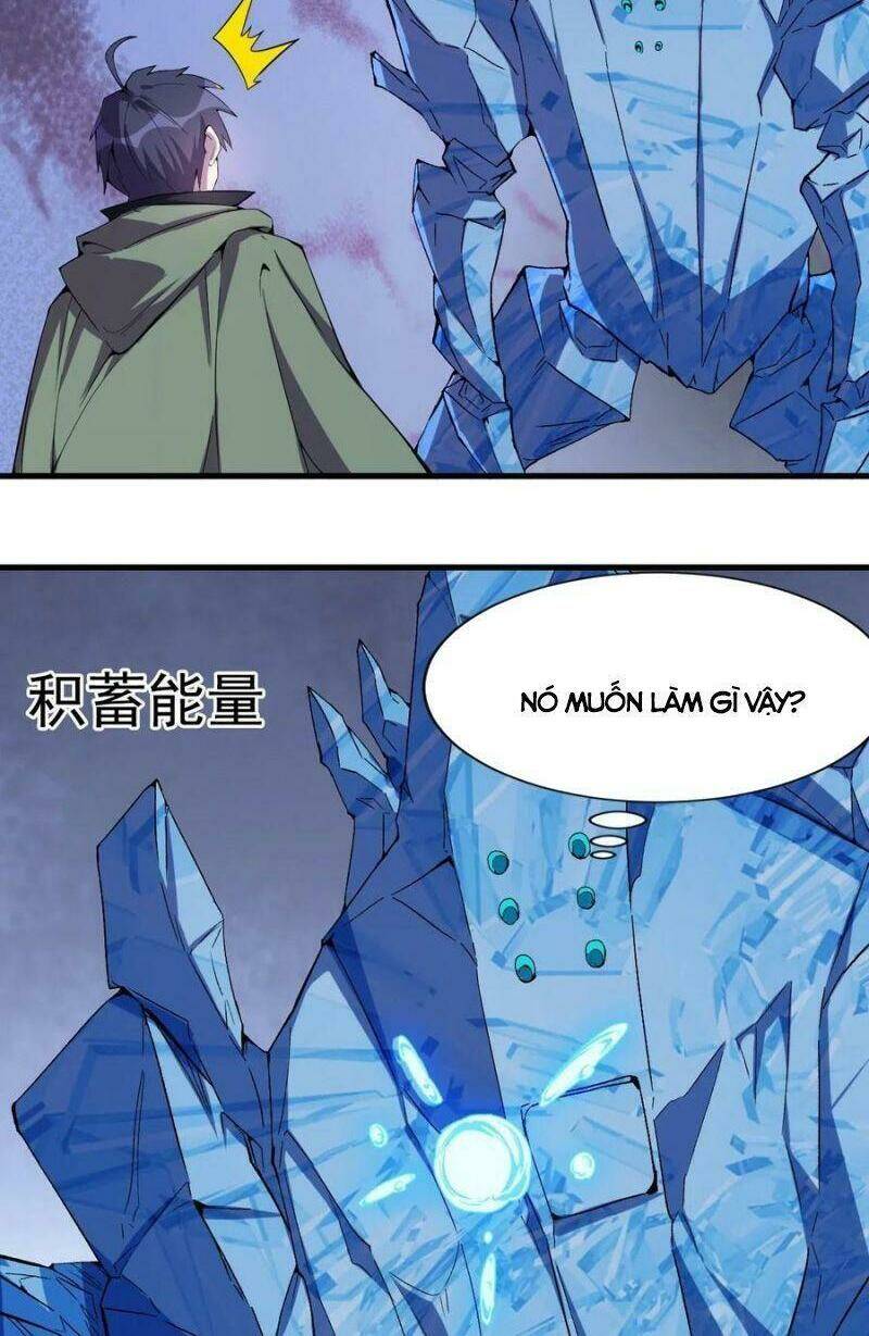 Thánh Đường Chi Thành: Chapter 76
