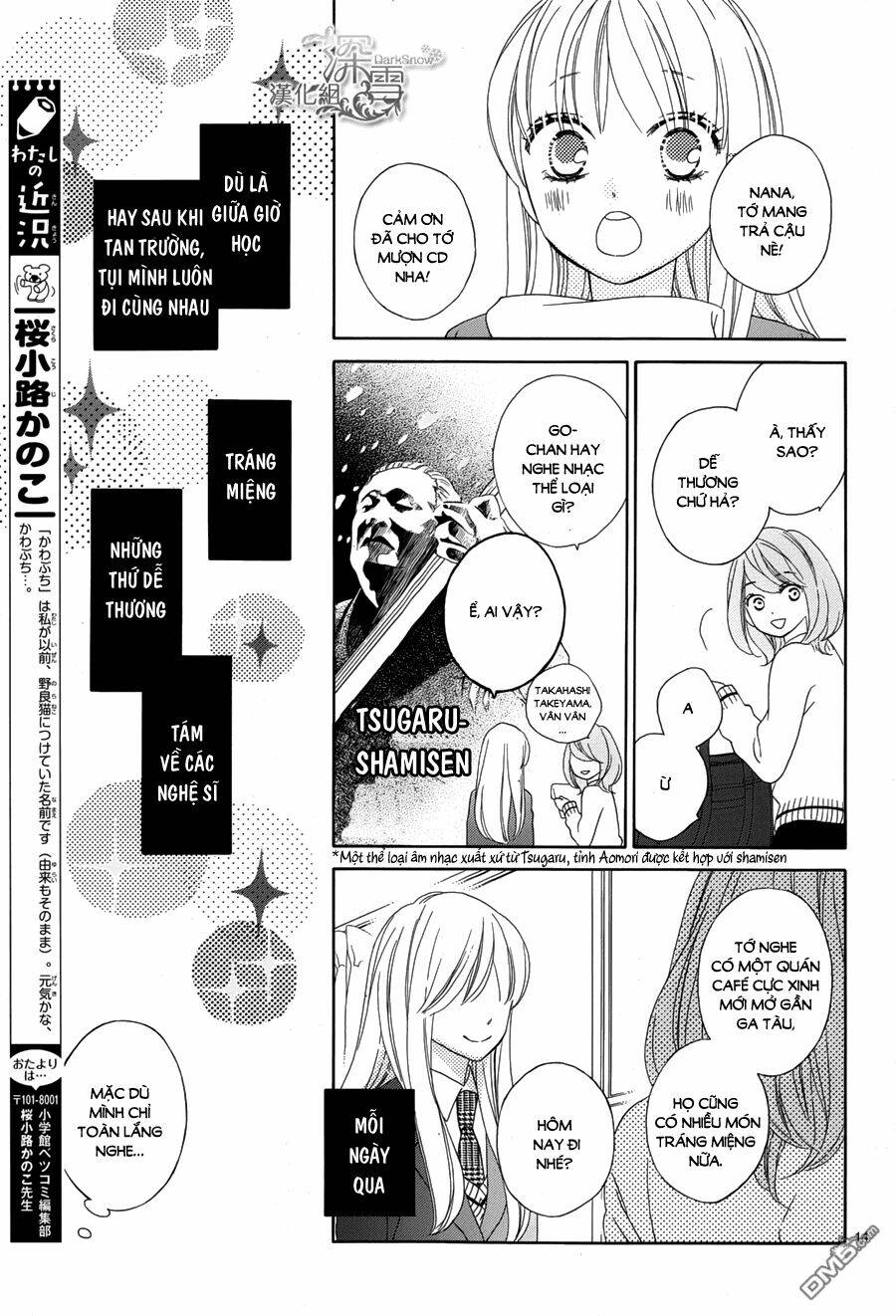 Last Notes: Chapter 7