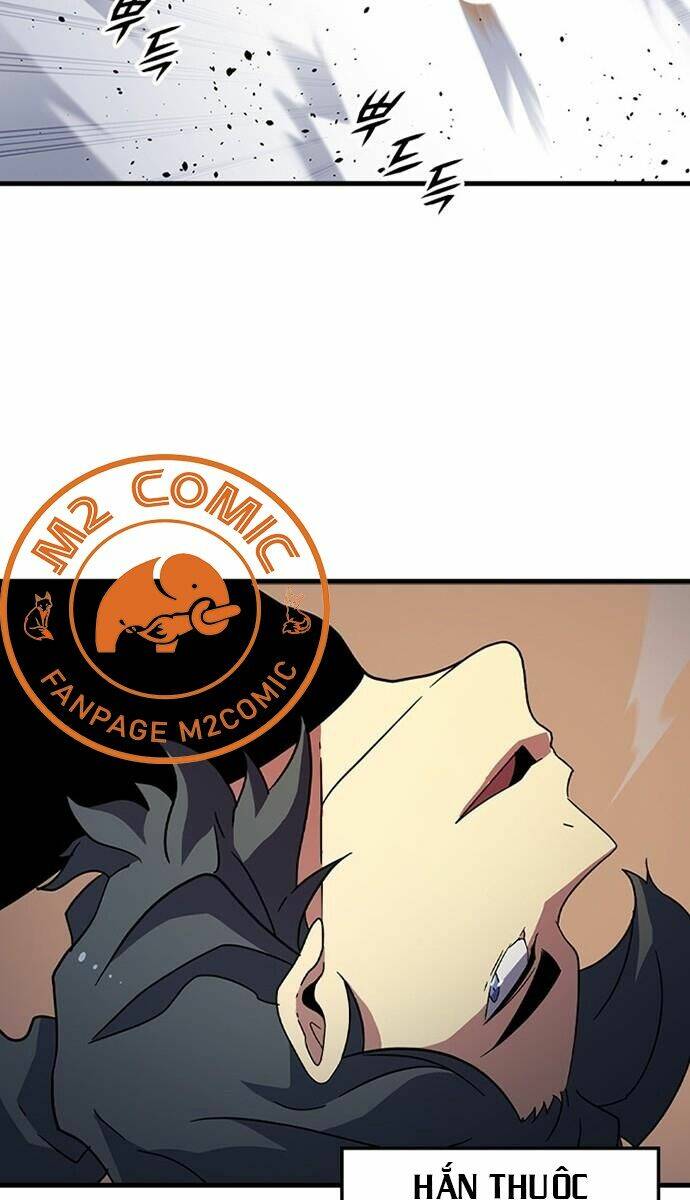 Điểm Chết: Chapter 21