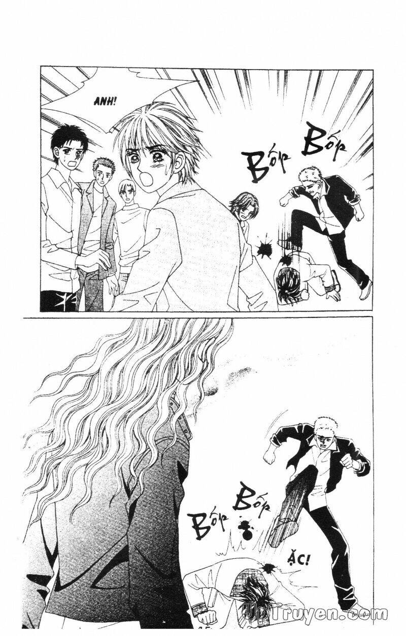 Mặt nạ tình yêu: Chapter 66