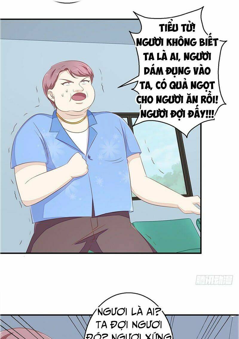 Chung Cực Thấu Thị Nhãn: Chapter 61