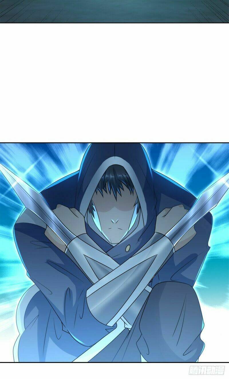 Chí Tôn Trọng Sinh: Chapter 81