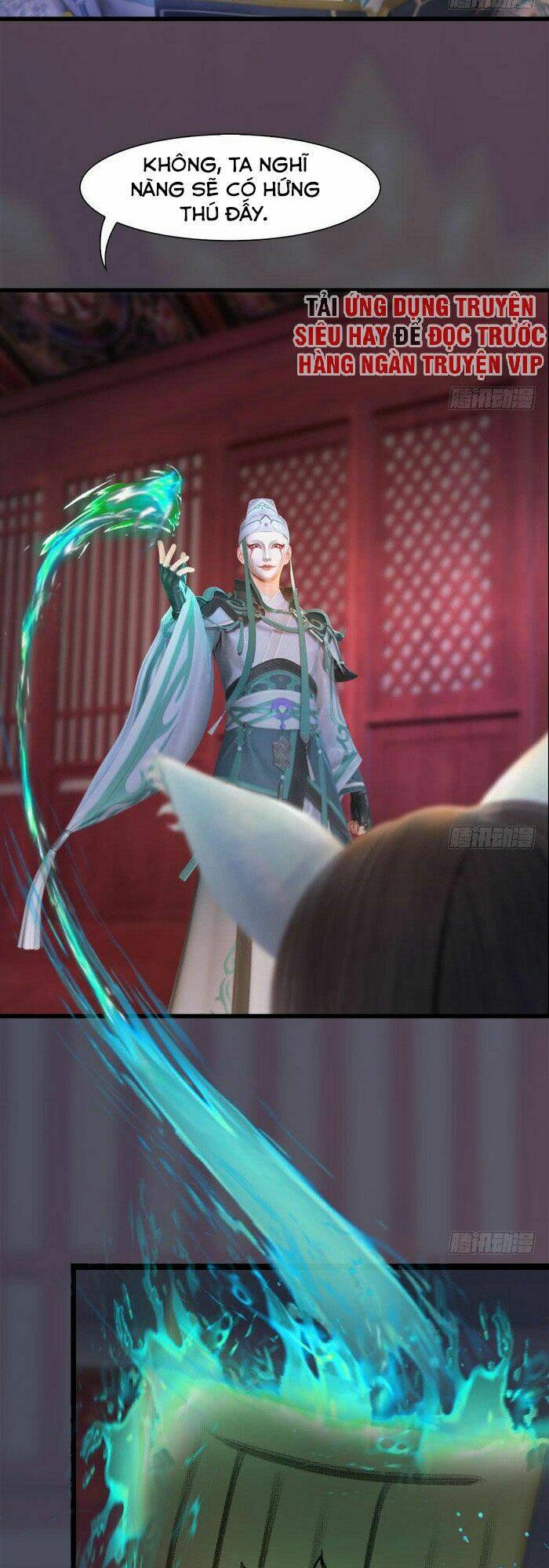 Cửu Hoang Đọa Huyền Sư: Chapter 112