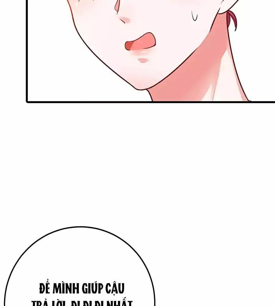 Thịnh Thế Hoa Sủng: Tôi Bị Bắt Làm Tù Binh: Chapter 9