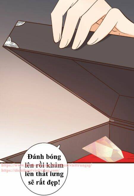 Bạn Trai Tôi Là Cẩm Y Vệ 2: Chapter 57