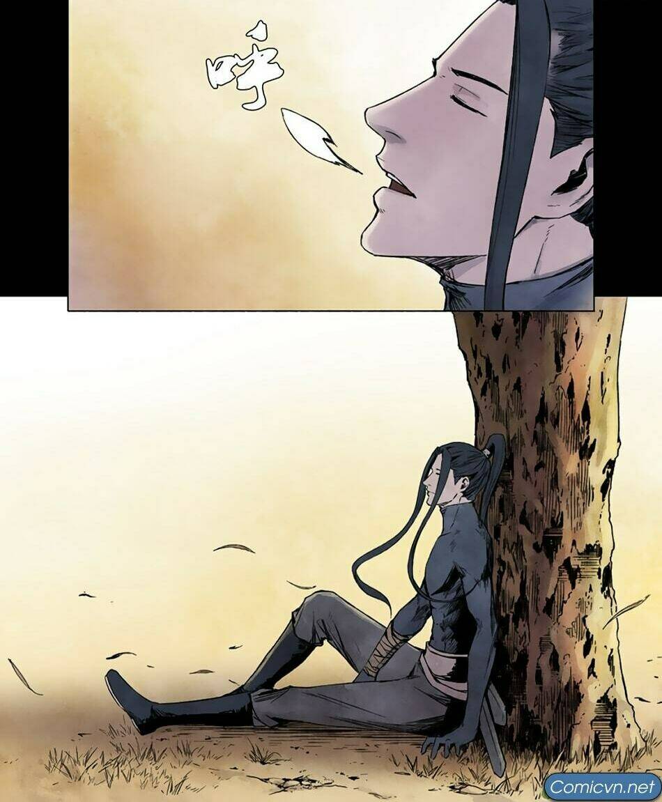 Quỷ Sai: Chapter 64