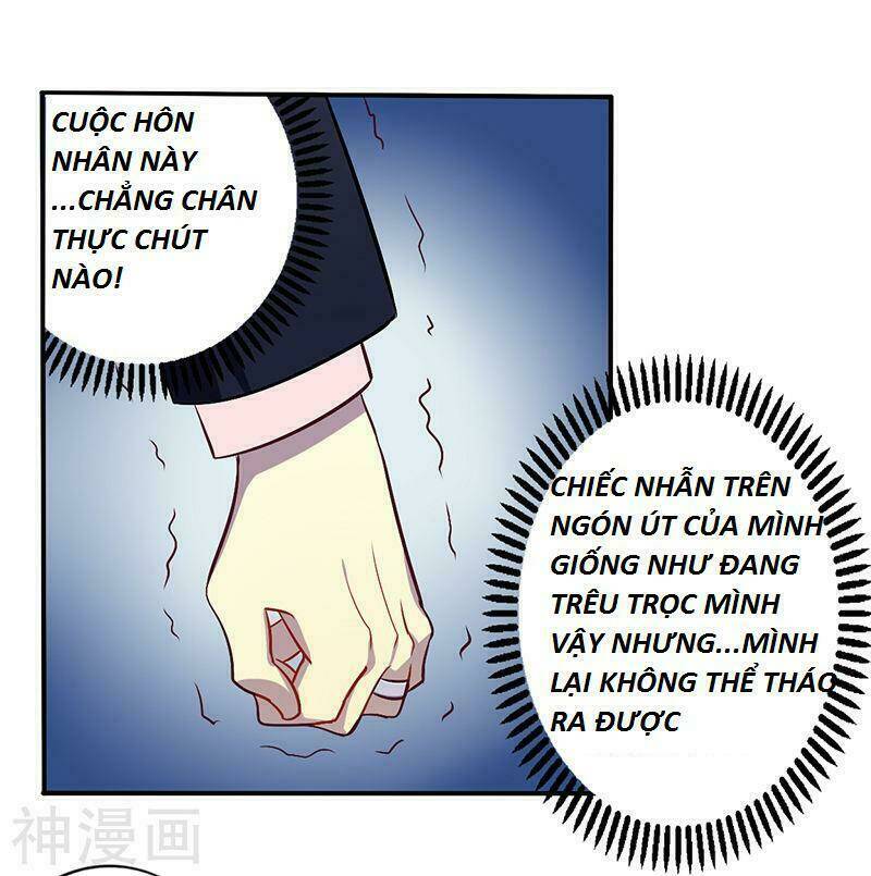 Tổng Tài Đã Cưới Em: Chapter 65