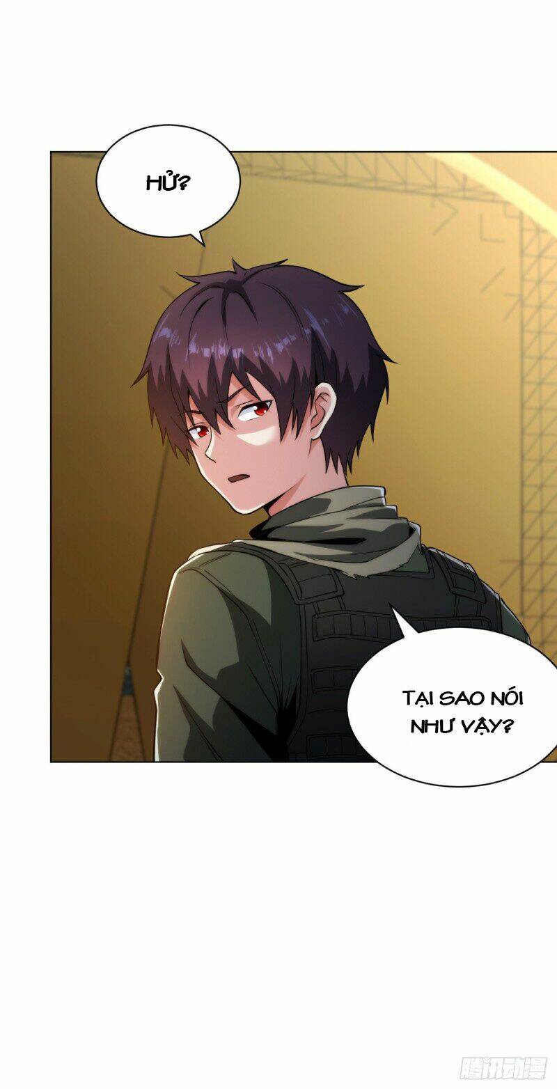 Y Đẳng Cuồng Binh: Chapter 183