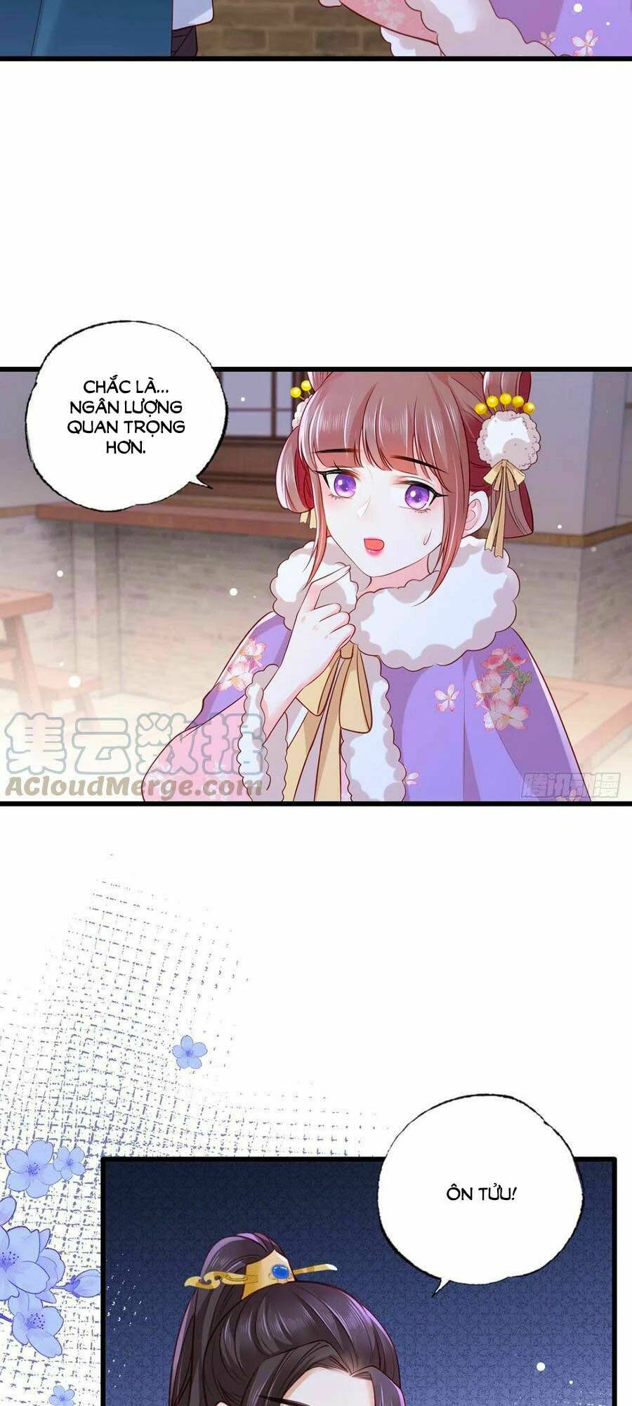 Nữ Thủ Phú Chi Kiều Sủng Nhiếp Chính Vương: Chapter 88