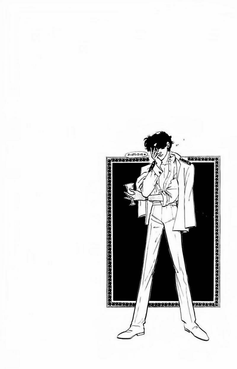 White Waltz: Chapter 5