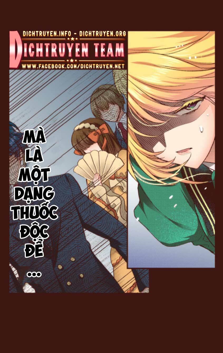 Tôi Tỉnh Lại Sau 20 Năm!: Chapter 3
