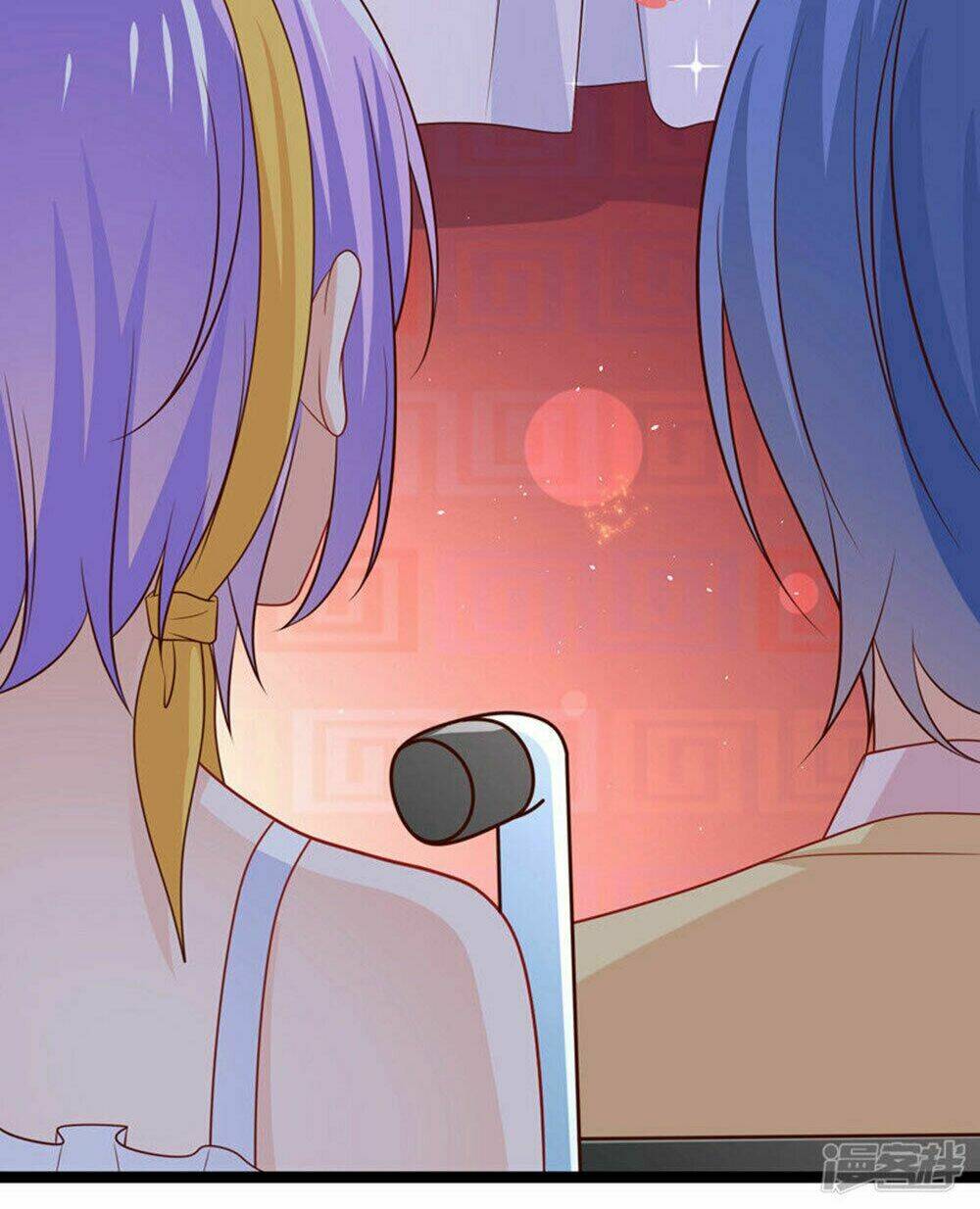 Boss Của Tôi Là Đại Thần: Chapter 51