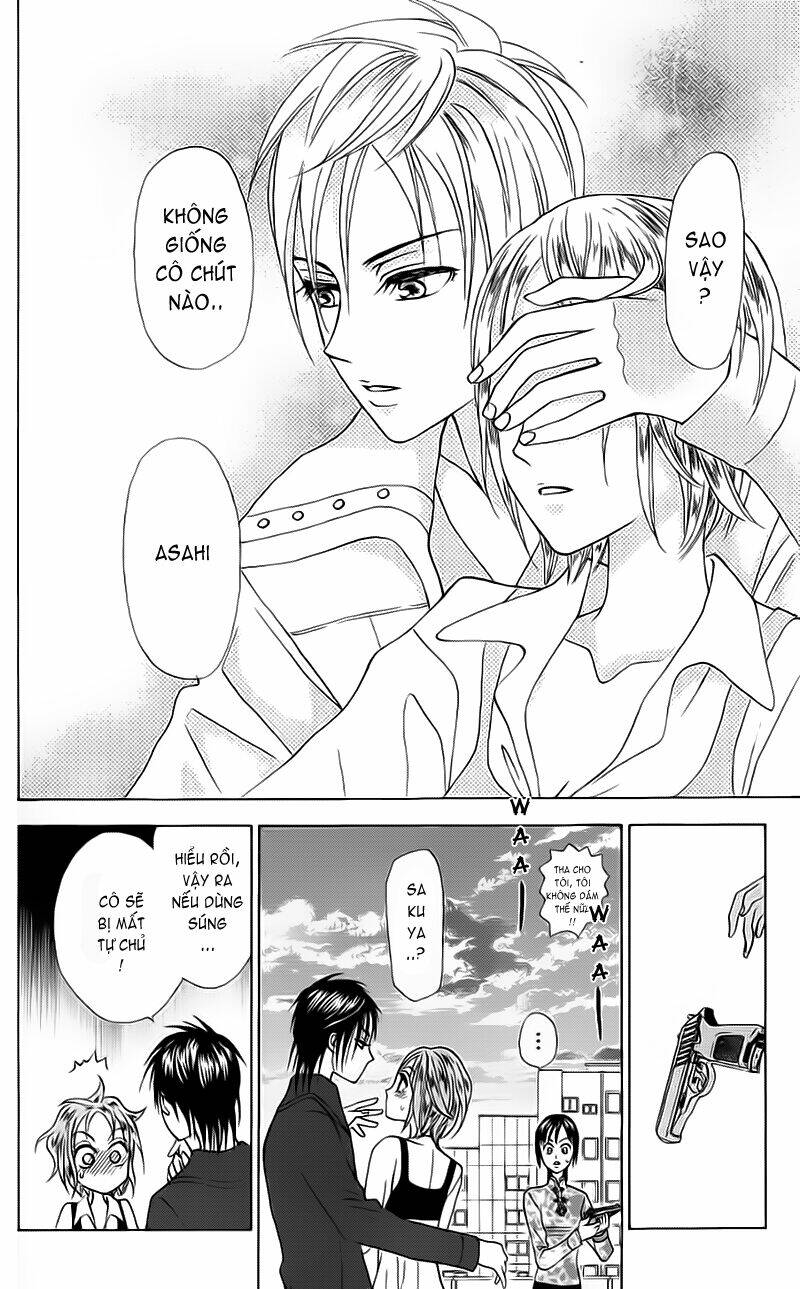 Grand Sun: Chapter 6