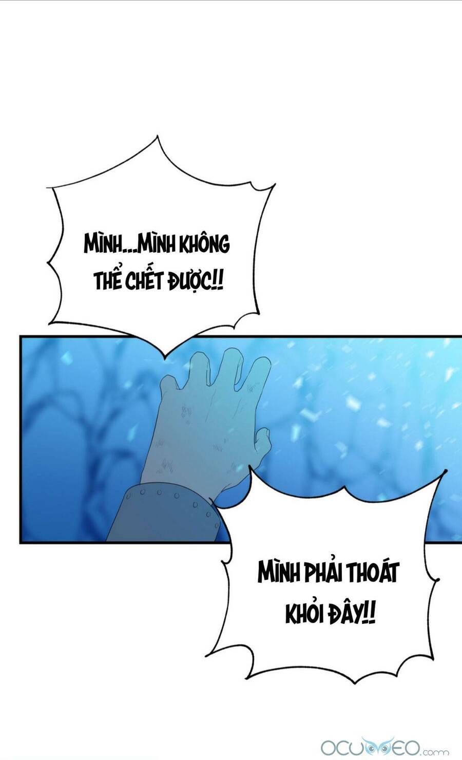 Lòng Trung Thành Với Kẻ Ác: Chapter 3