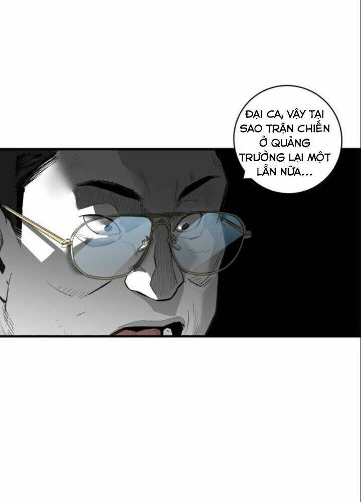 Quảng Trường Máu: Chapter 46