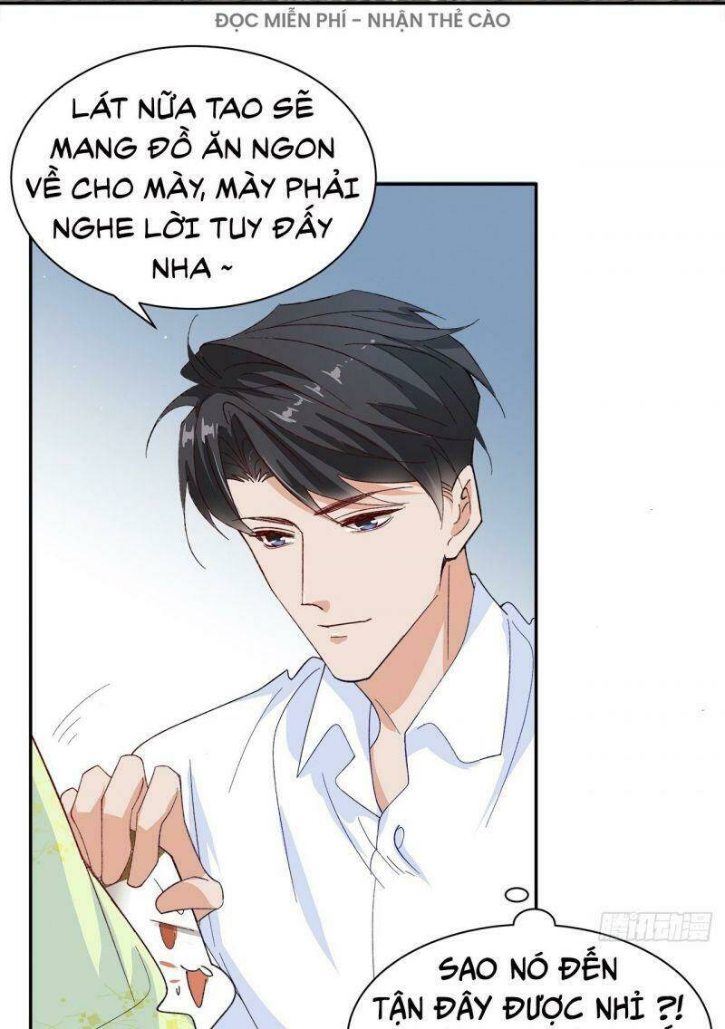 Ảnh Đế Yêu Hồ: Chapter 62