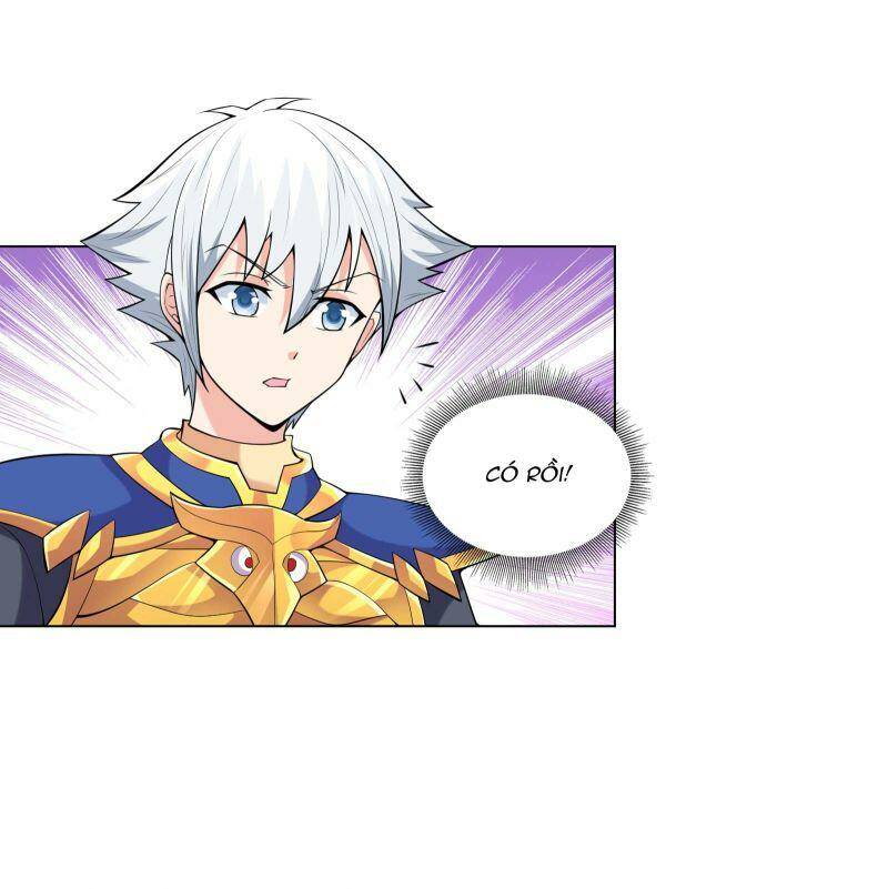 Thời Đại Thần Minh: Thế Giới Biến Thành Game Online: Chapter 19