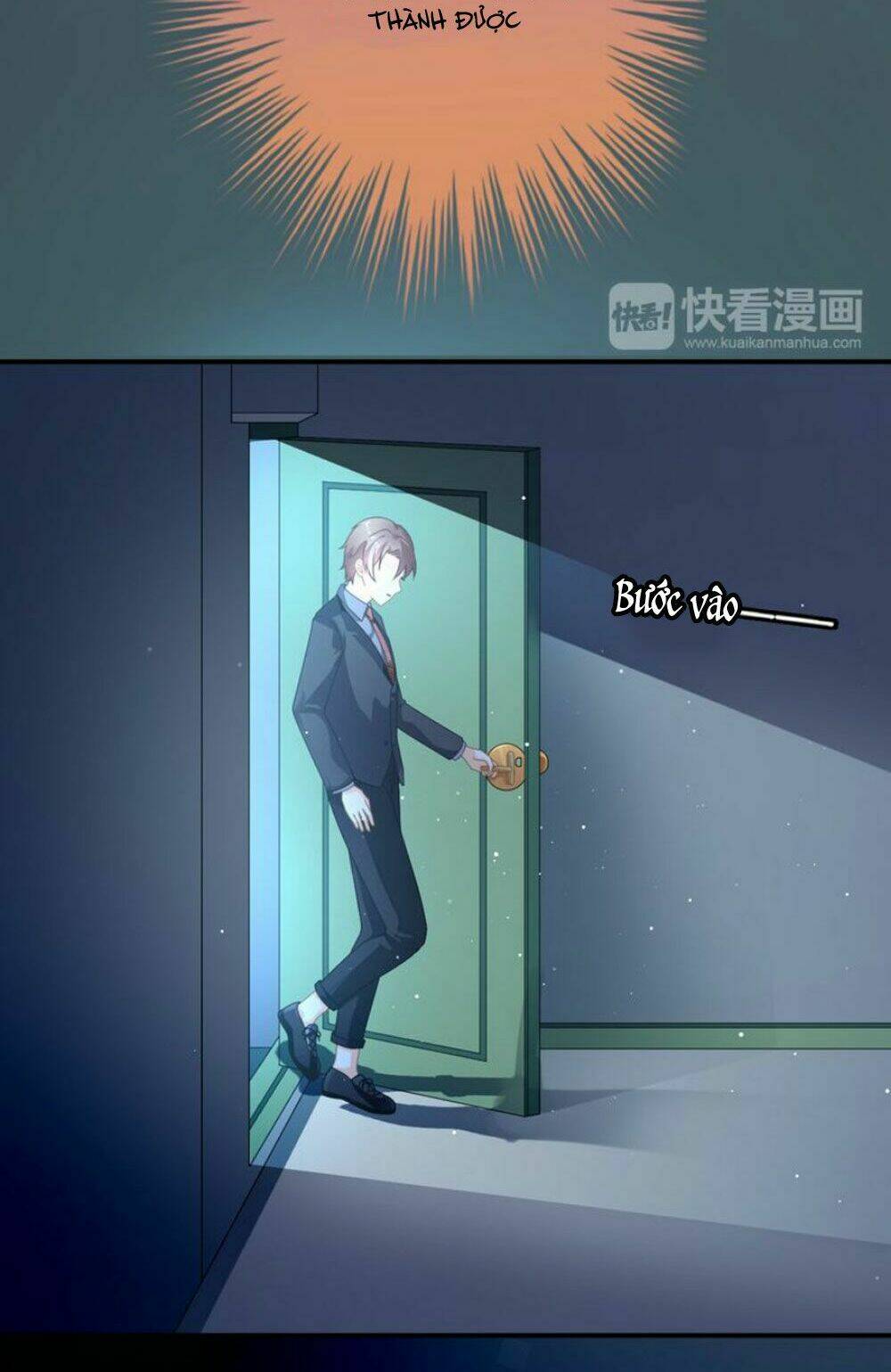 Tiệm May Luyến Sắc: Chapter 4