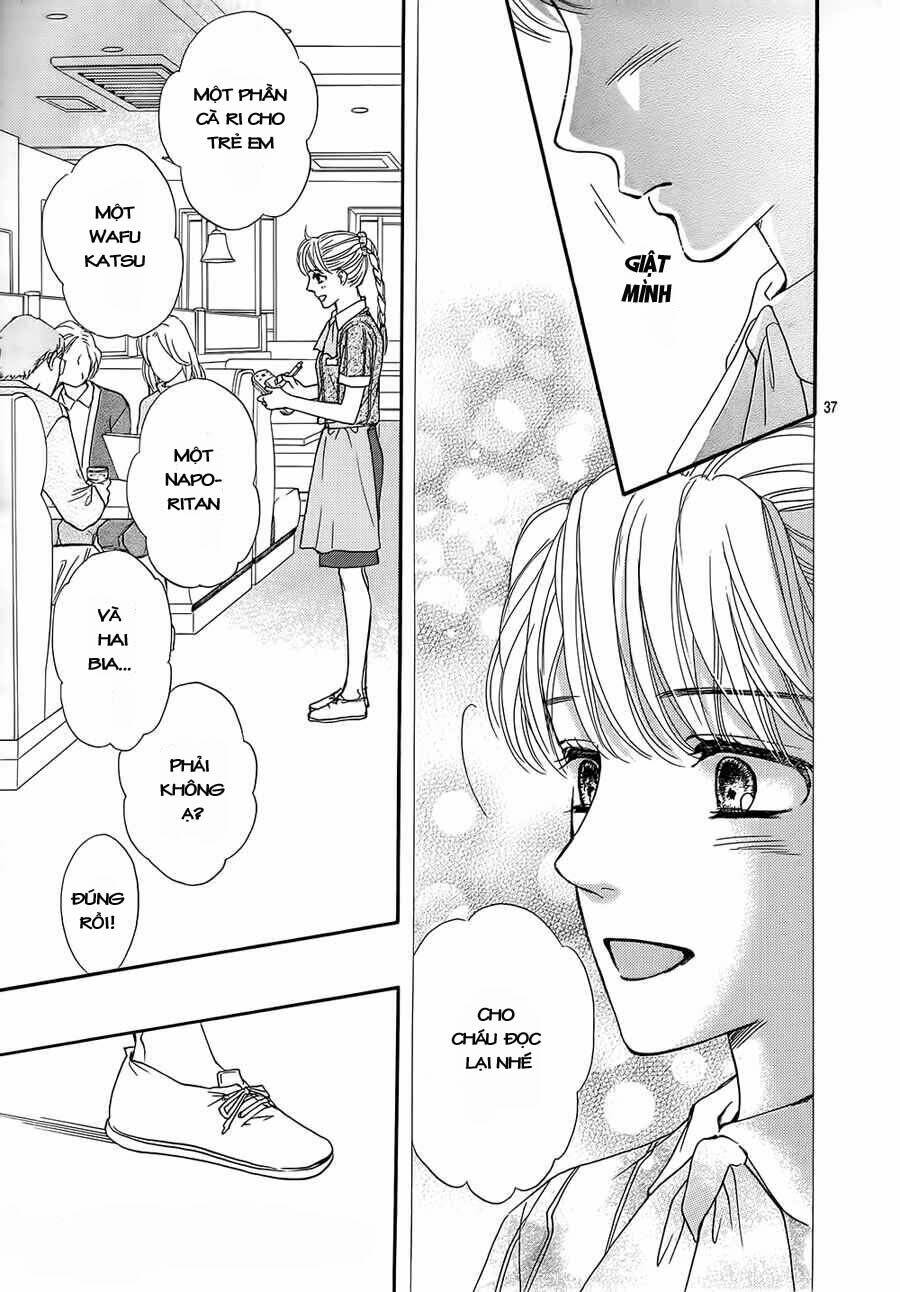 Sumika Sumire: Chapter 12
