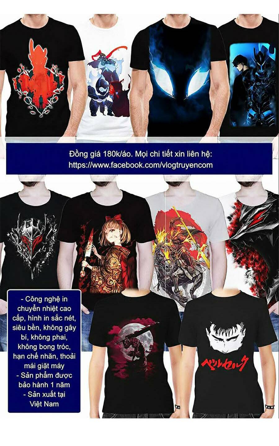 Người Chơi Siêu Mạnh: Chapter 5