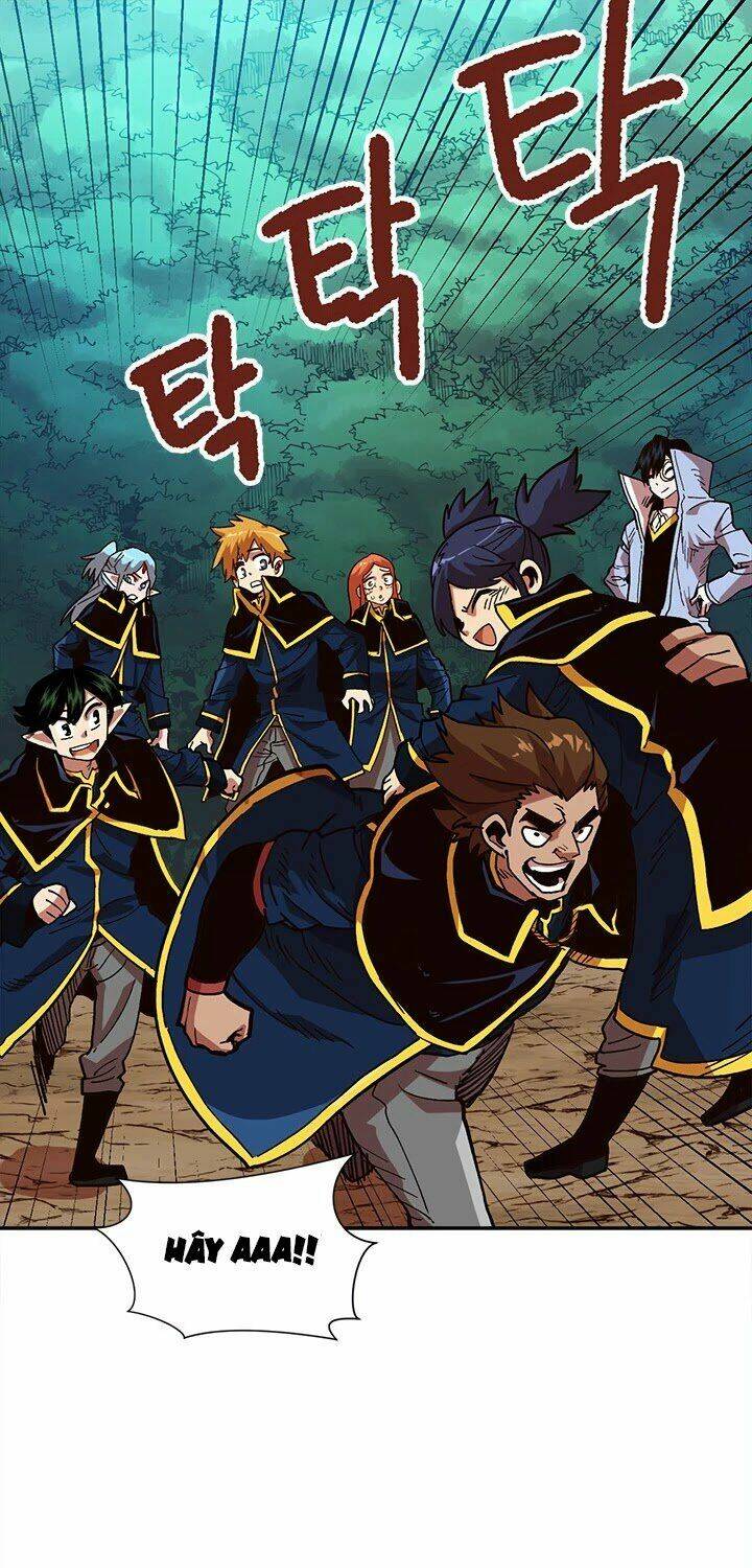 Nô Lệ Nghịch Thiên: Chapter 13