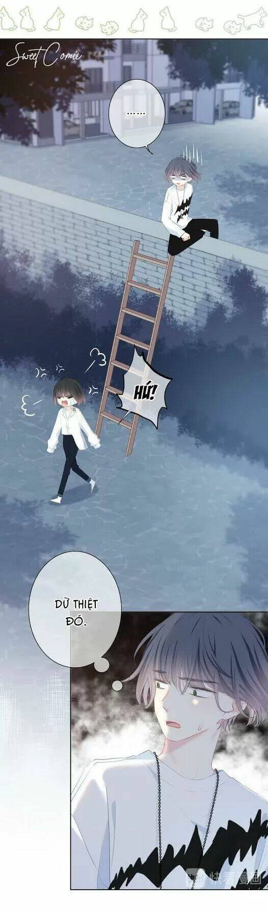 Vấp Phải Nghịch Quang: Chapter 32