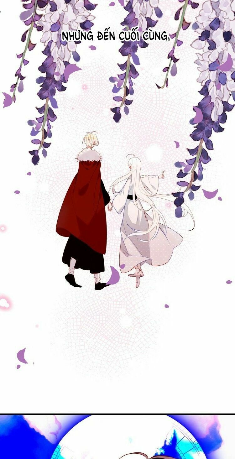 Ngô hoàng tại thượng: Chapter 95