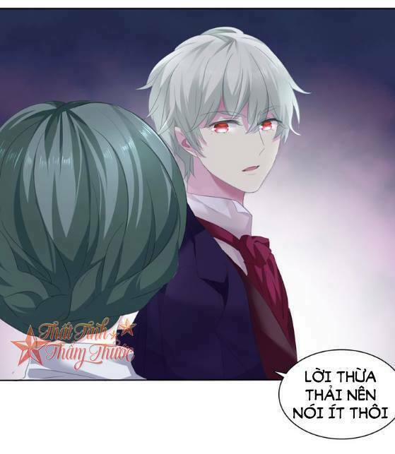 Một lời không hợp liền hút máu: Chapter 52