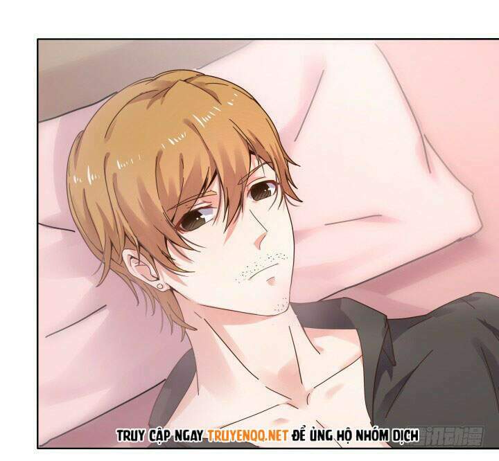 Nữ Hoàng Luật: Chapter 4
