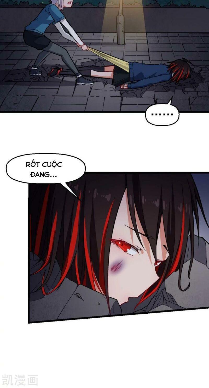 Vườn Trường Cuồng Sư Hệ Thống: Chapter 150