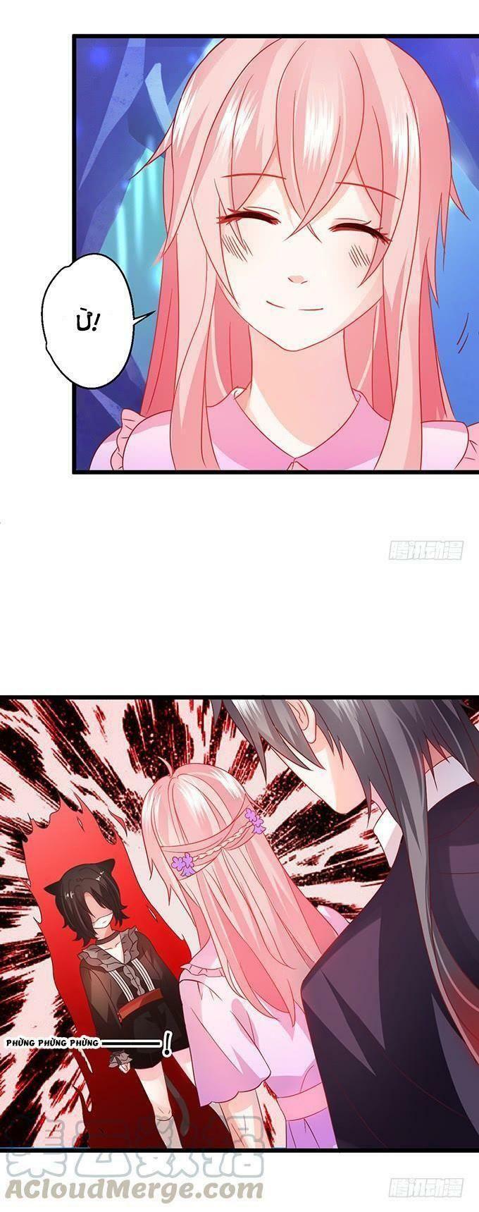 Hồ Tiên Hung Bạo: Chapter 37