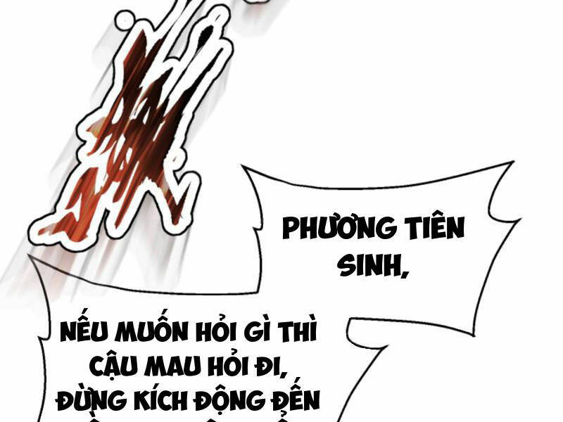 Quỷ dị khó giết? Thật xin lỗi, ta mới thật sự là bất tử: Chapter 49