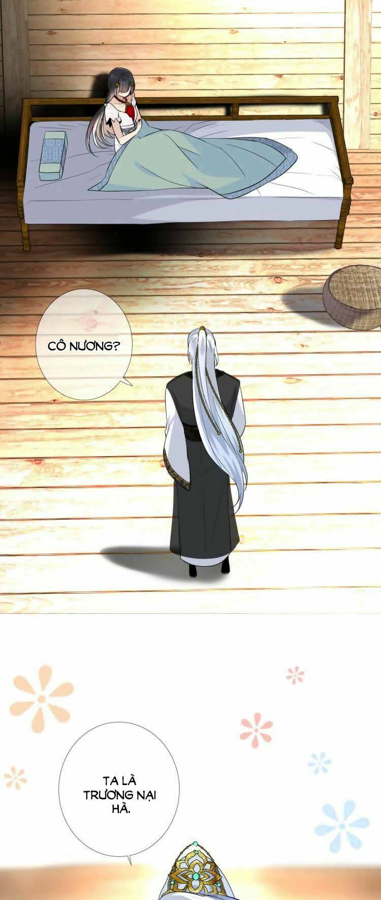 Sao Lại Là Yêu?: Chapter 2