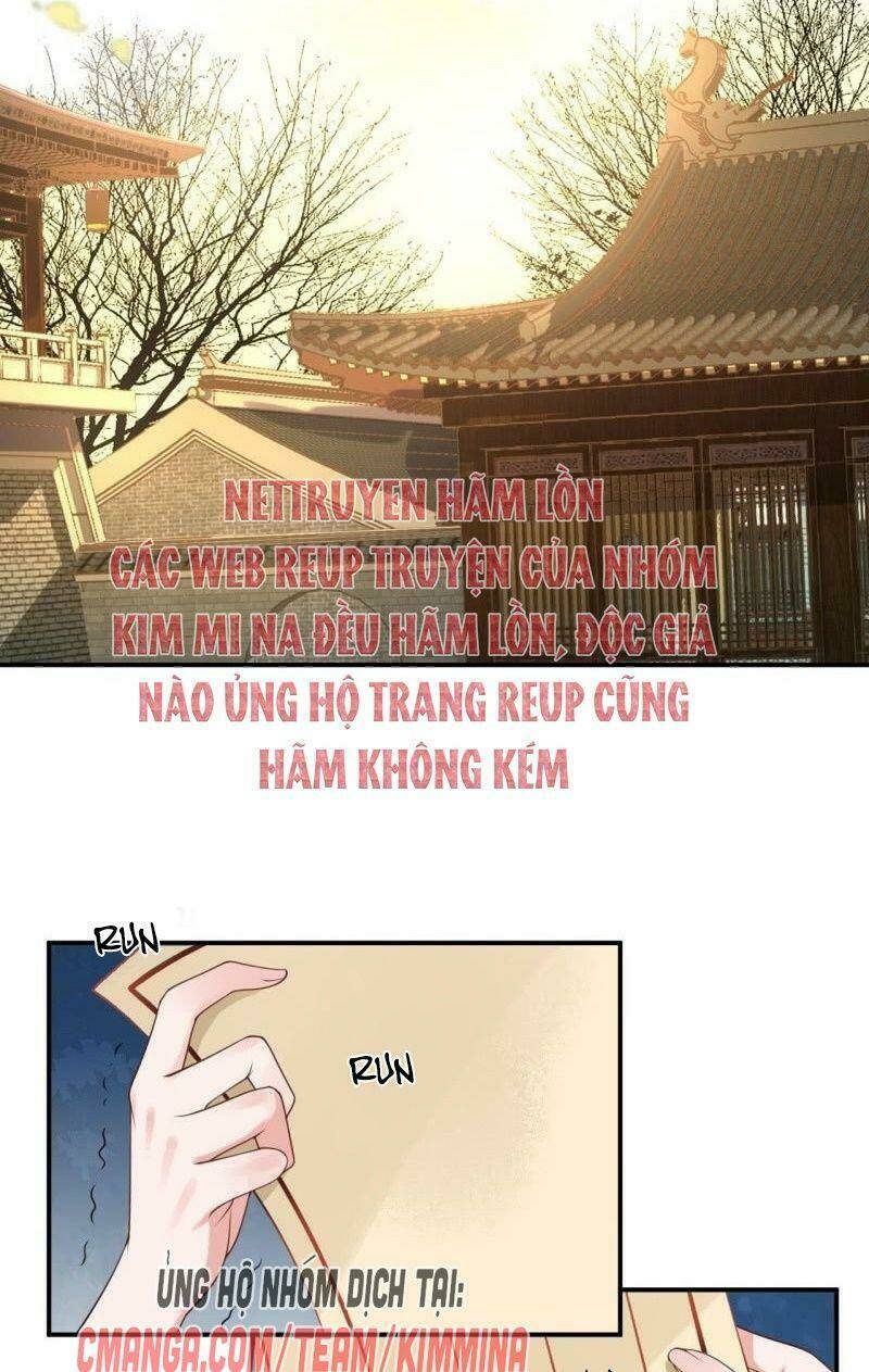Vương Gia Kiêu Ngạo Quá Khó Cua: Chapter 93