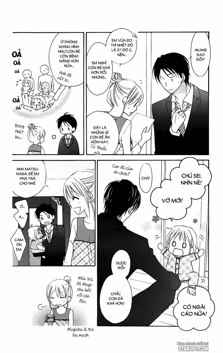 Love So Life: Chapter 48