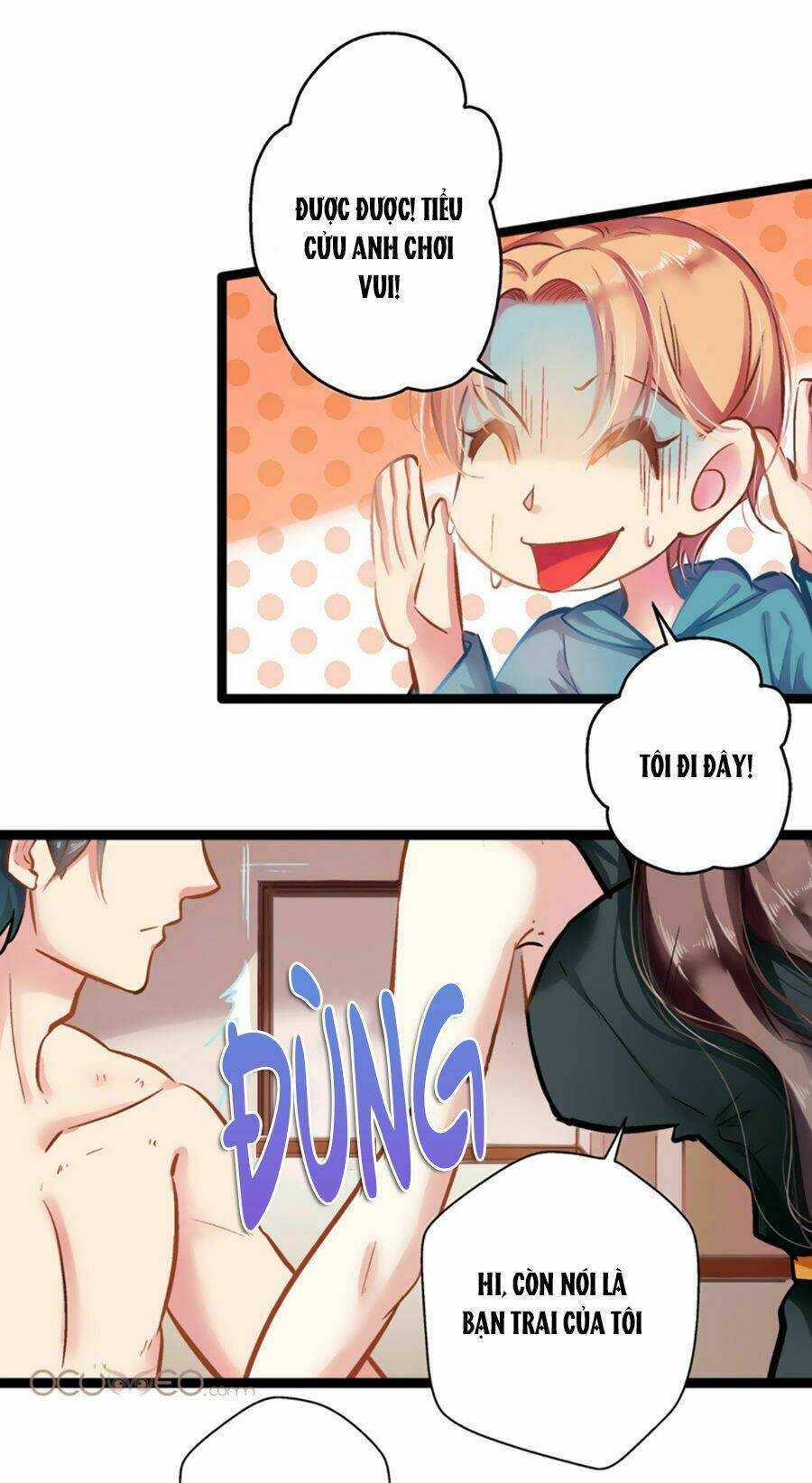 Cưng Chiều Ái Thê Hư Hỏng: Chapter 2