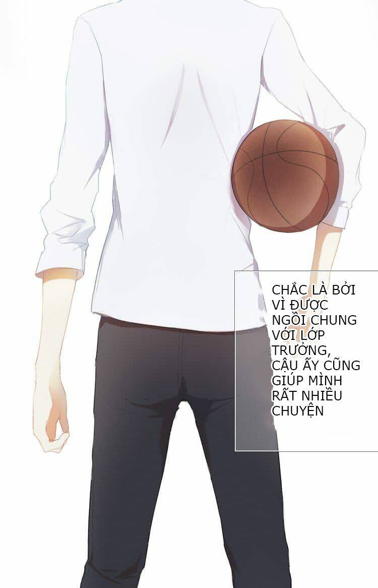 Kế Hoạch Trái Tim: Chapter 1