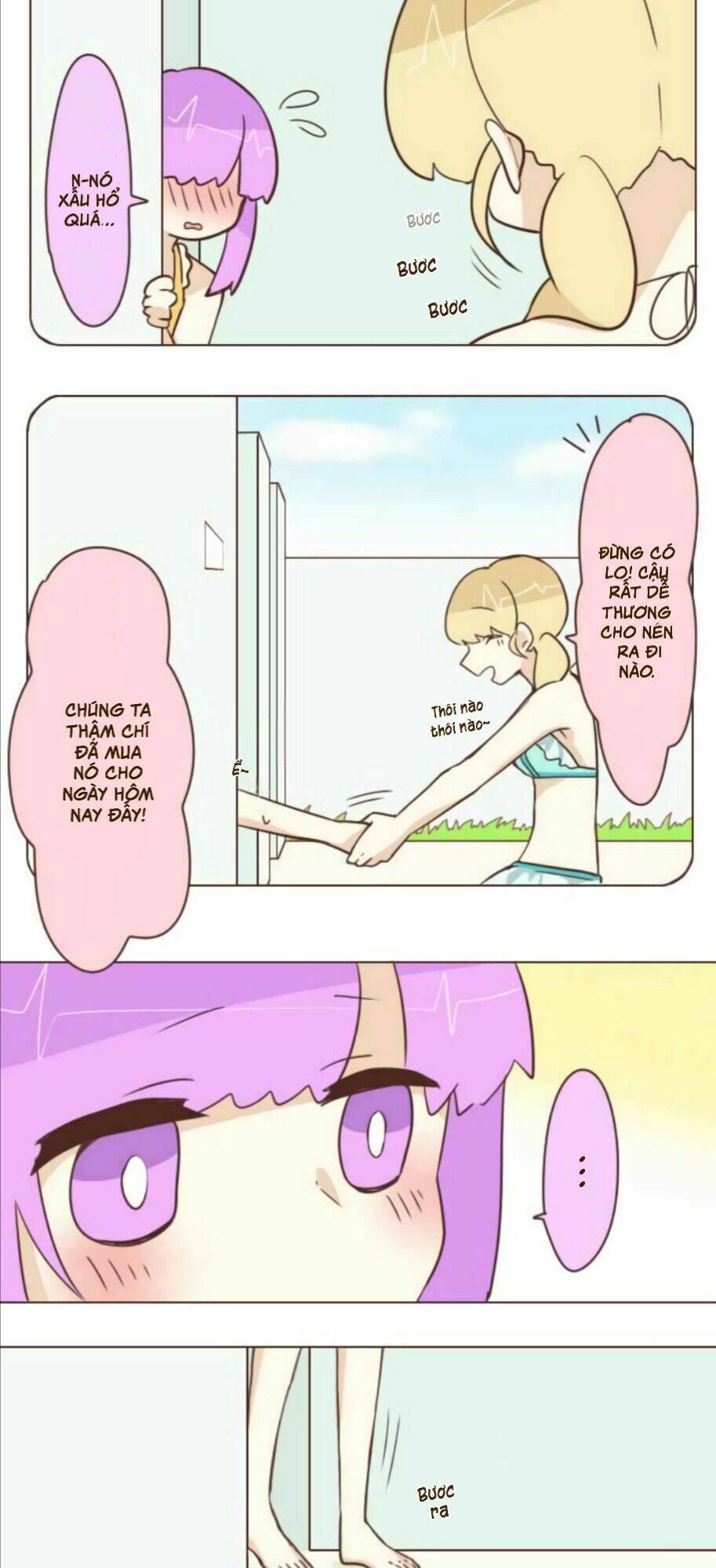 Ike Loli: Chapter 27