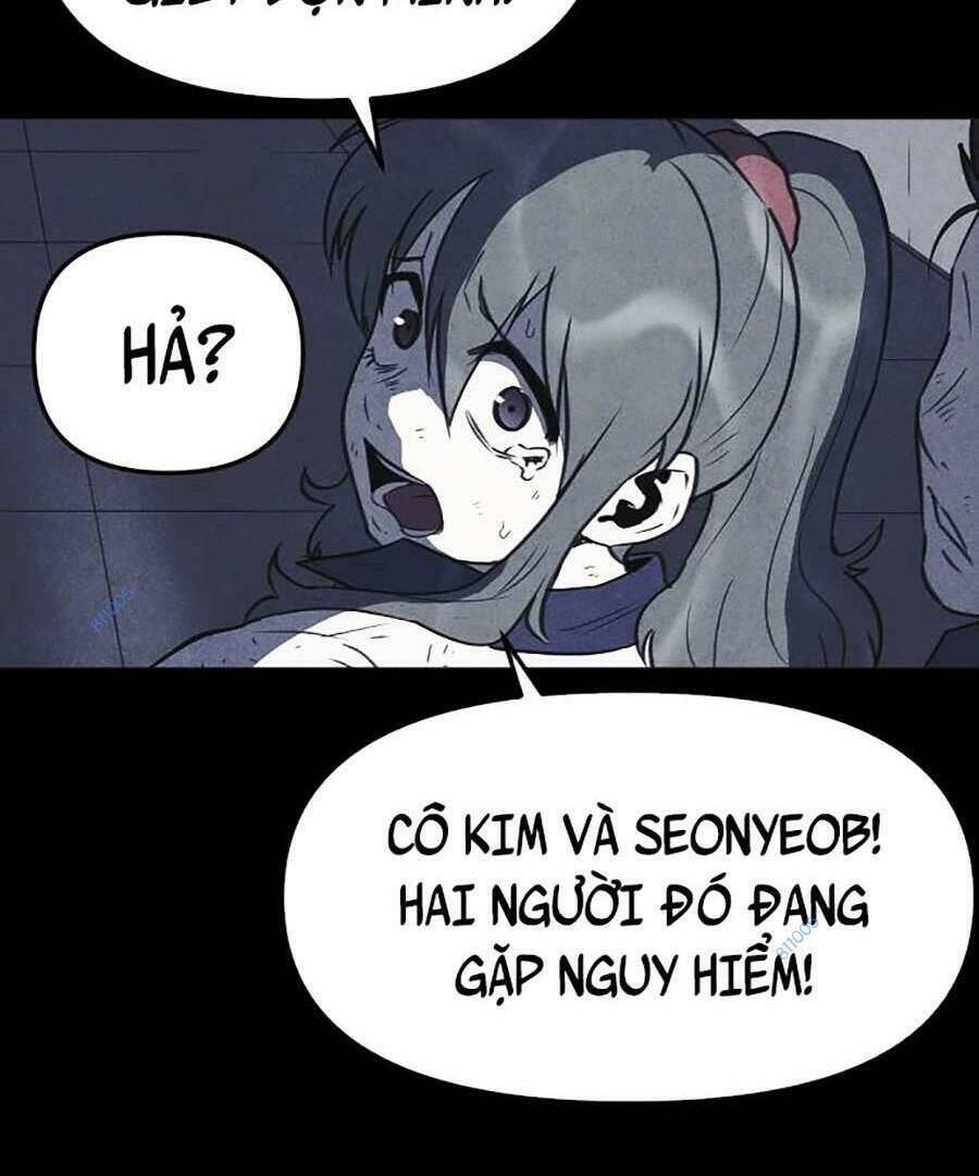 Cậu Bé Shotgun: Chapter 53