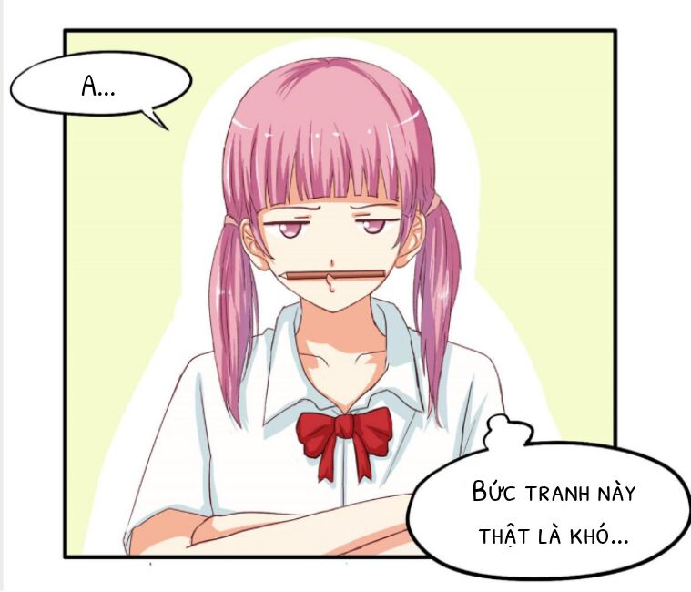 Mối Tình Đầu Có Chút Ngọt: Chapter 30