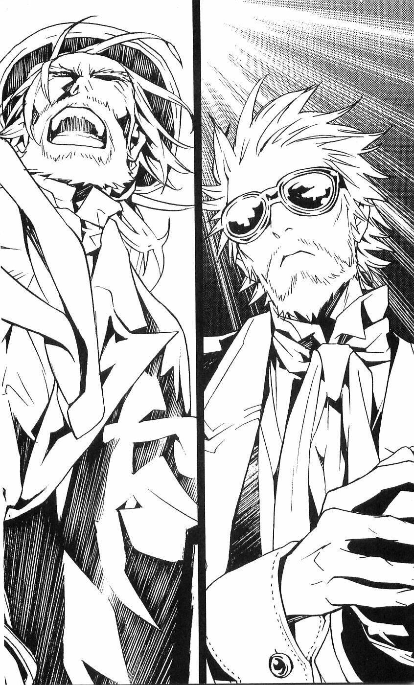 Ong Đưa Thư: Chapter 30