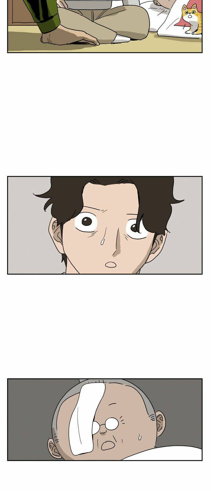Con Gái Tôi Là Zombie: Chapter 14