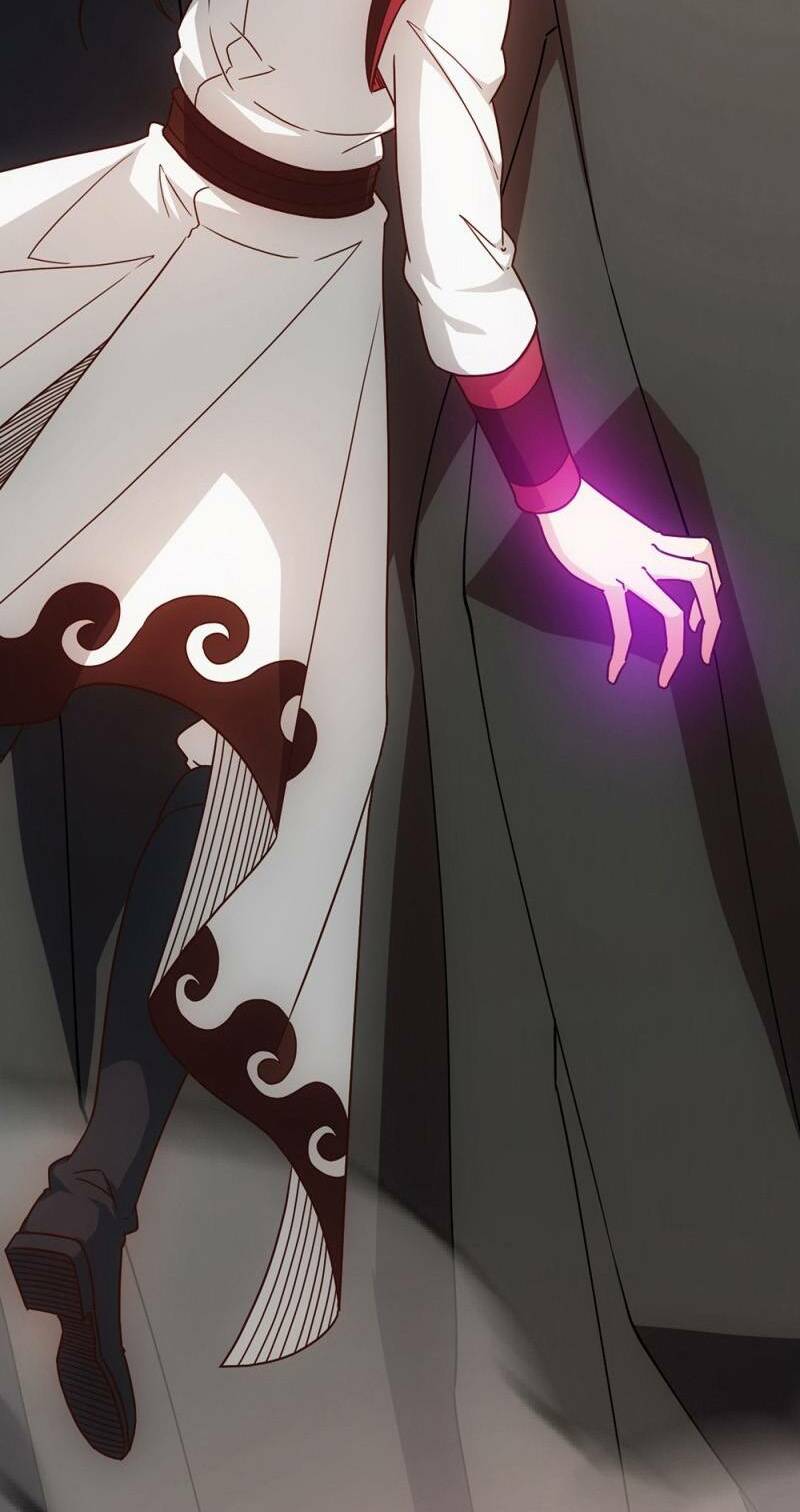Hồng Thiên Thần Tôn: Chapter 38