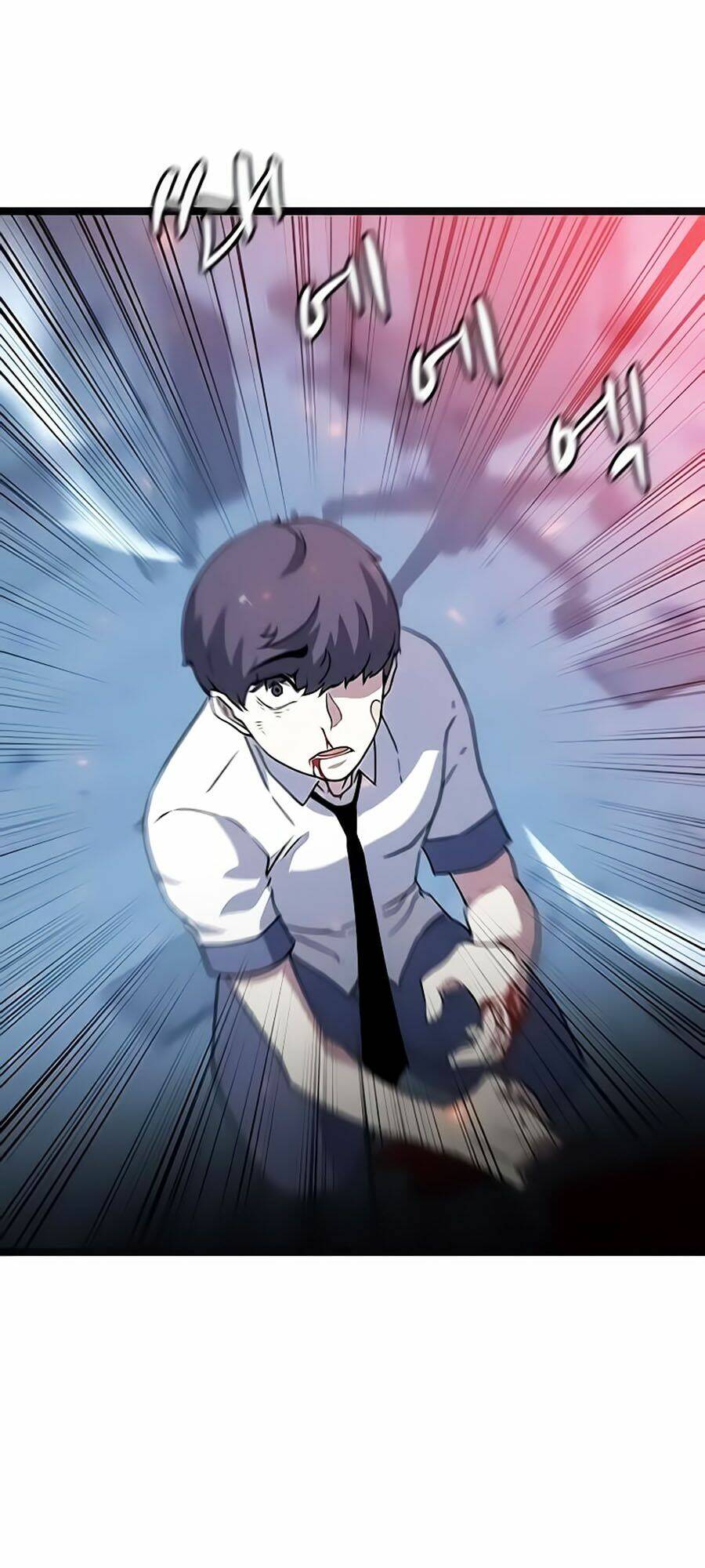 Điểm Chết: Chapter 3